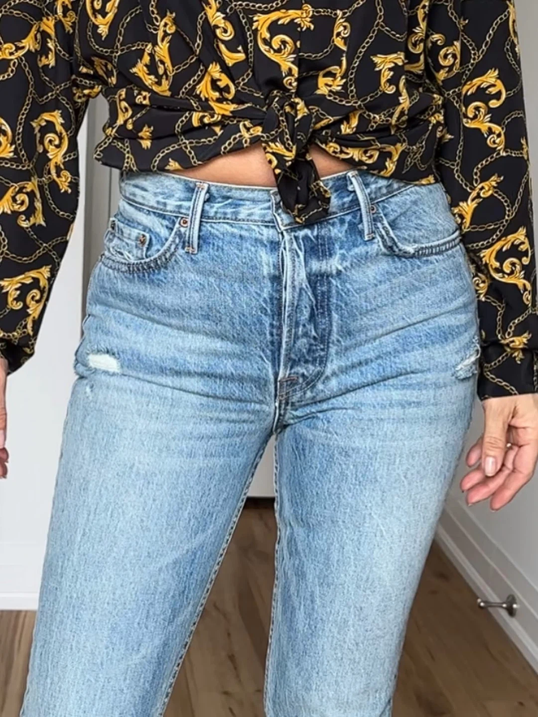GRLFRND KAROLINA Jeans - photo 2