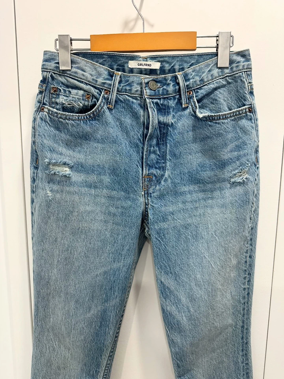 GRLFRND KAROLINA Jeans - photo 5