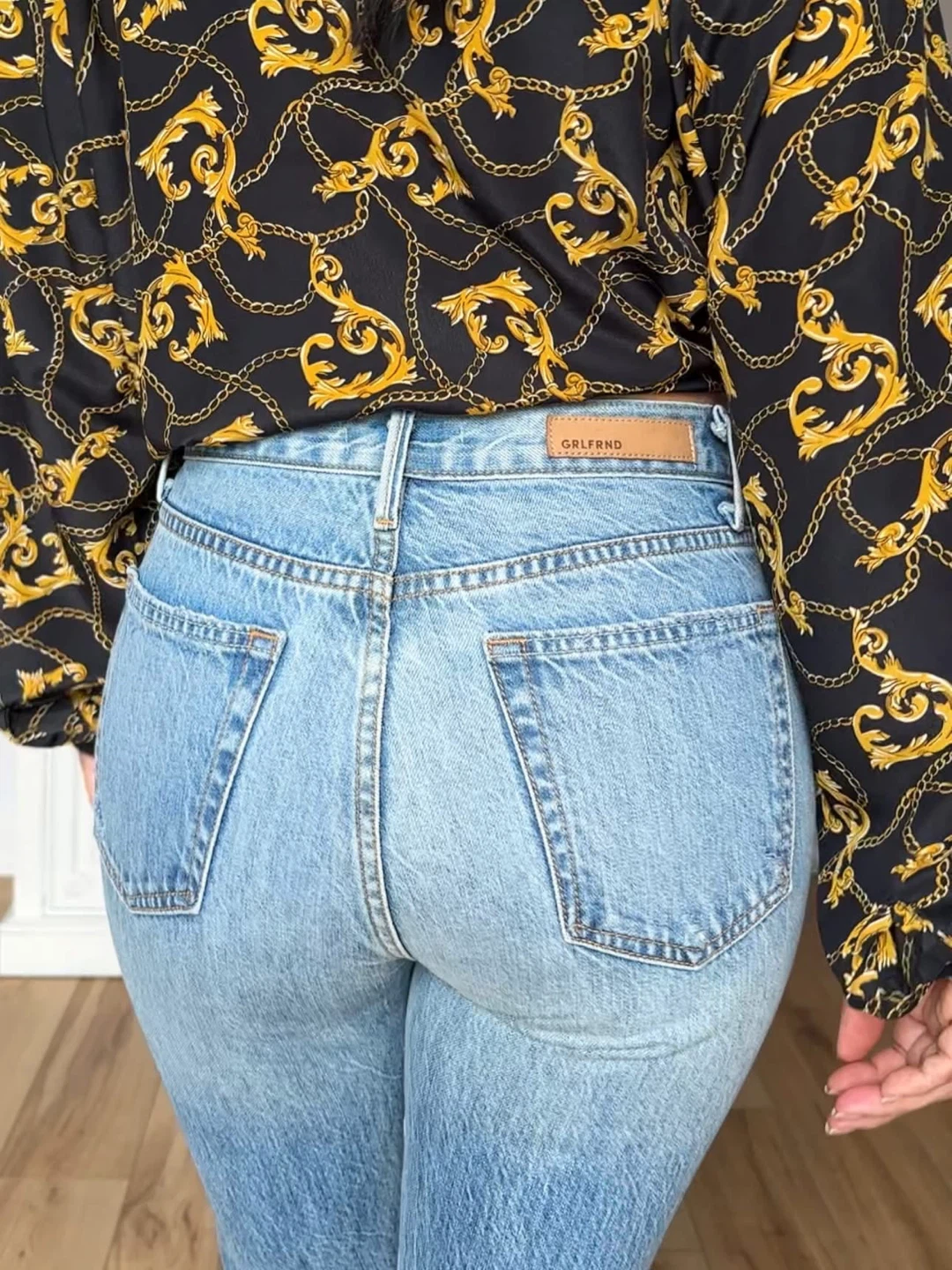 GRLFRND KAROLINA Jeans - photo 3