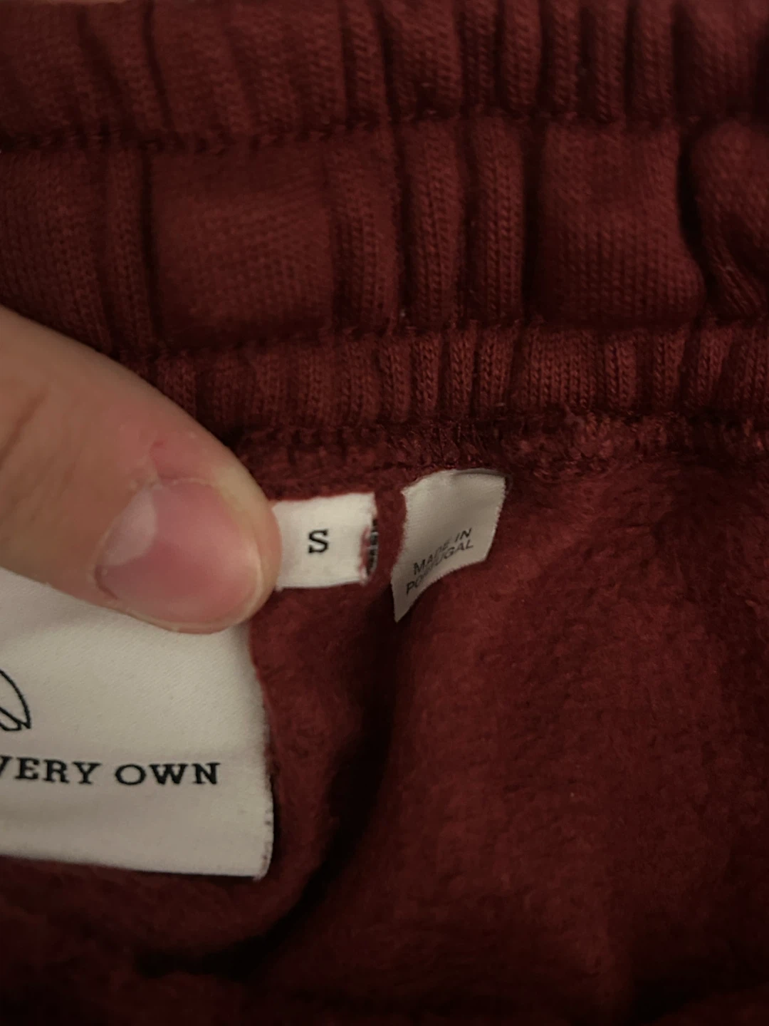 Ovo sweatpants authentic - photo 3