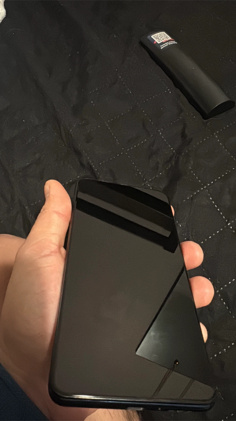 Motorola Smartphone