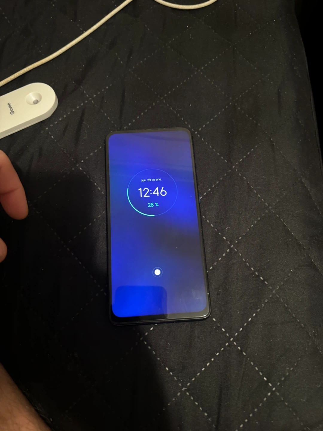 Motorola Smartphone - photo 4