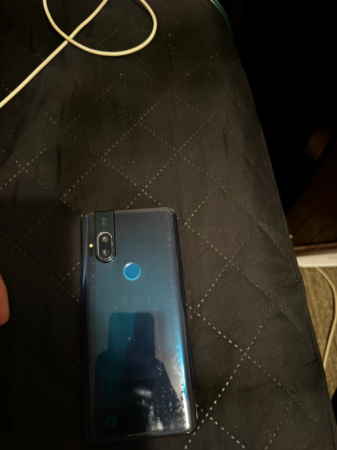 Motorola Smartphone - photo 3