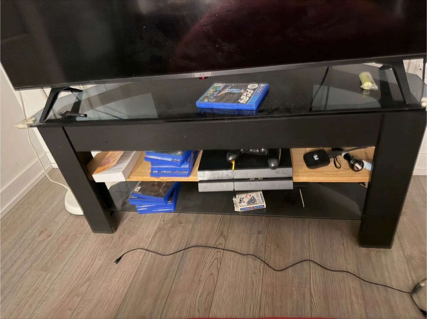 TV Table