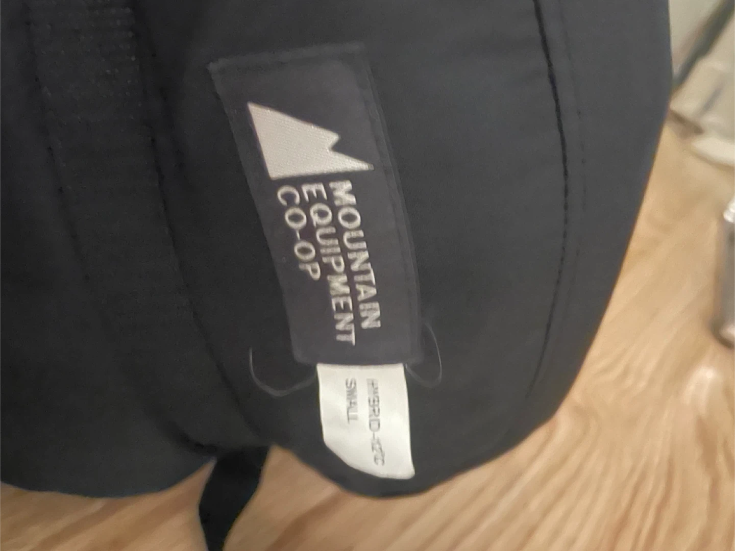 Mountain Equipment Co-op Sleeping Bag - photo 3
