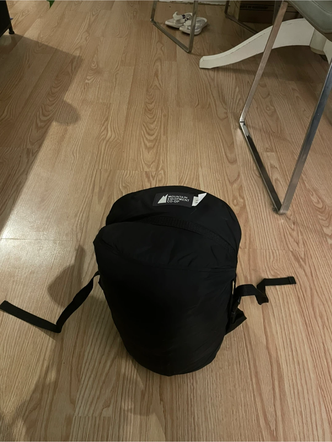 Mountain Equipment Co-op Sleeping Bag