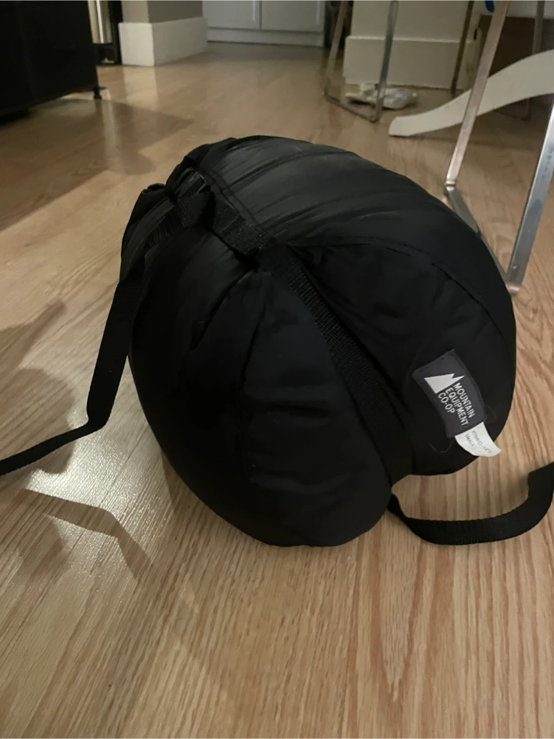 Mountain Equipment Co-op Sleeping Bag - photo 2