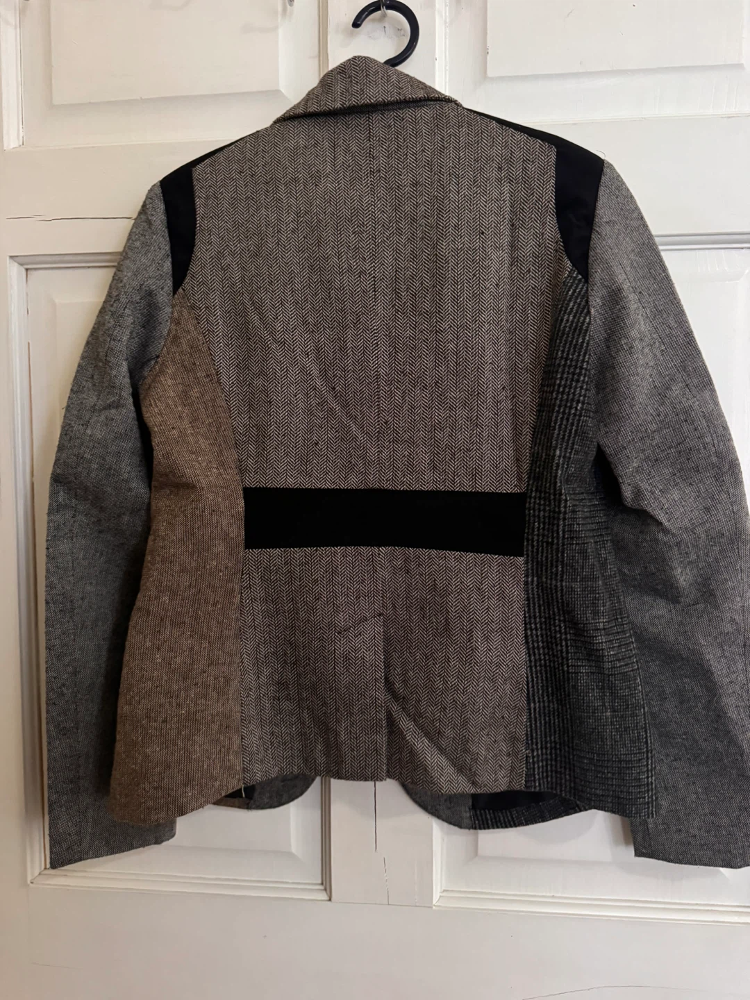 Athena Marie Women's Size S Blazer Jacket - photo 2