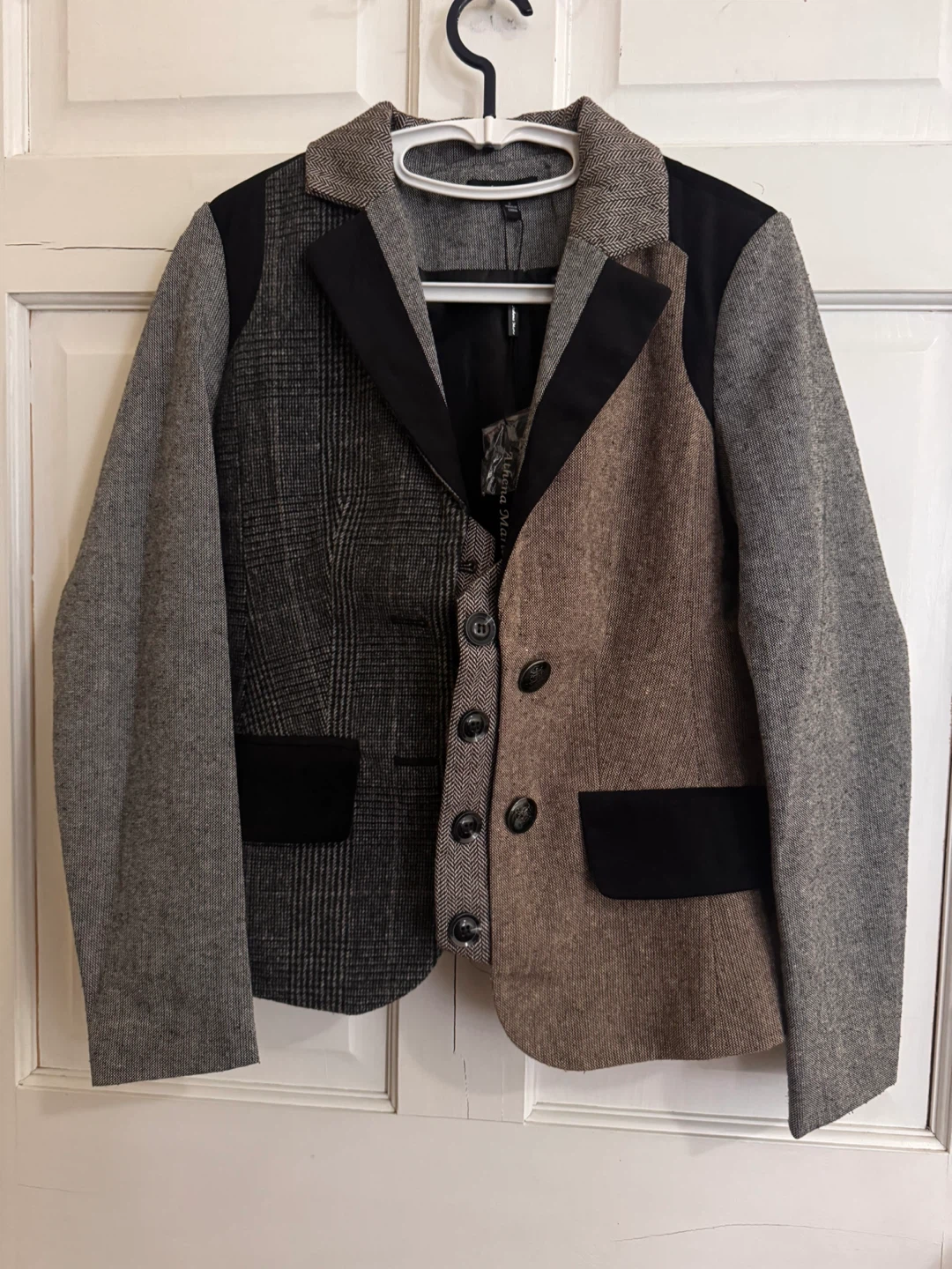 Athena Marie Women's Size S Blazer Jacket