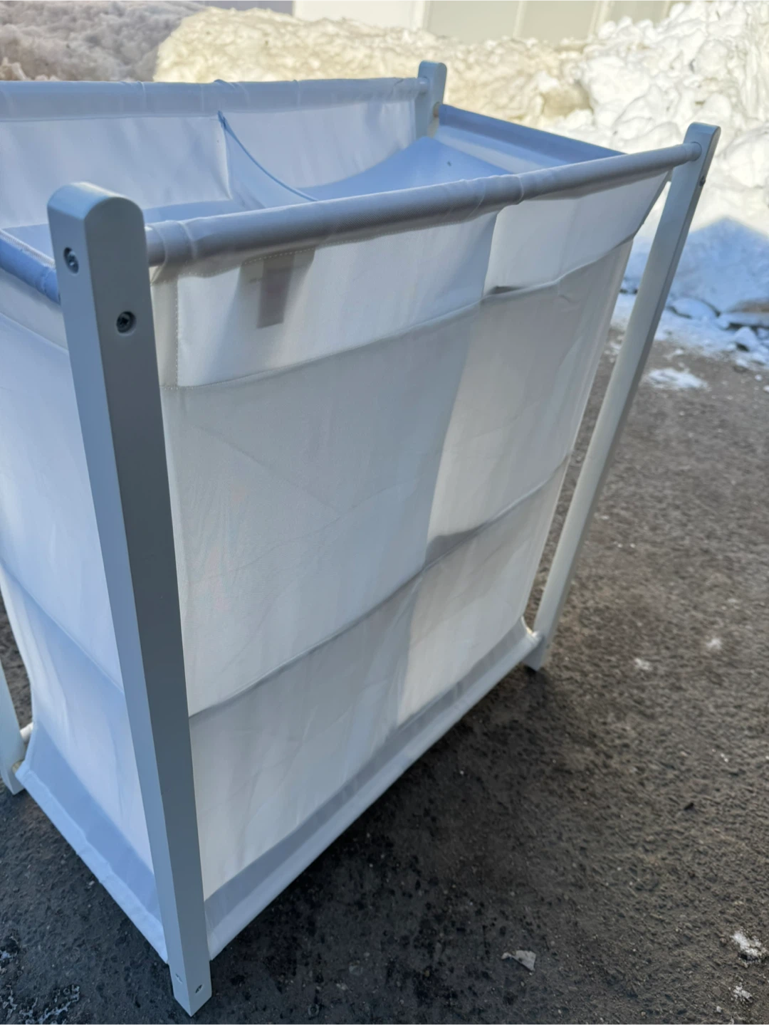 Baby Organizer Shelf Unit - photo 4