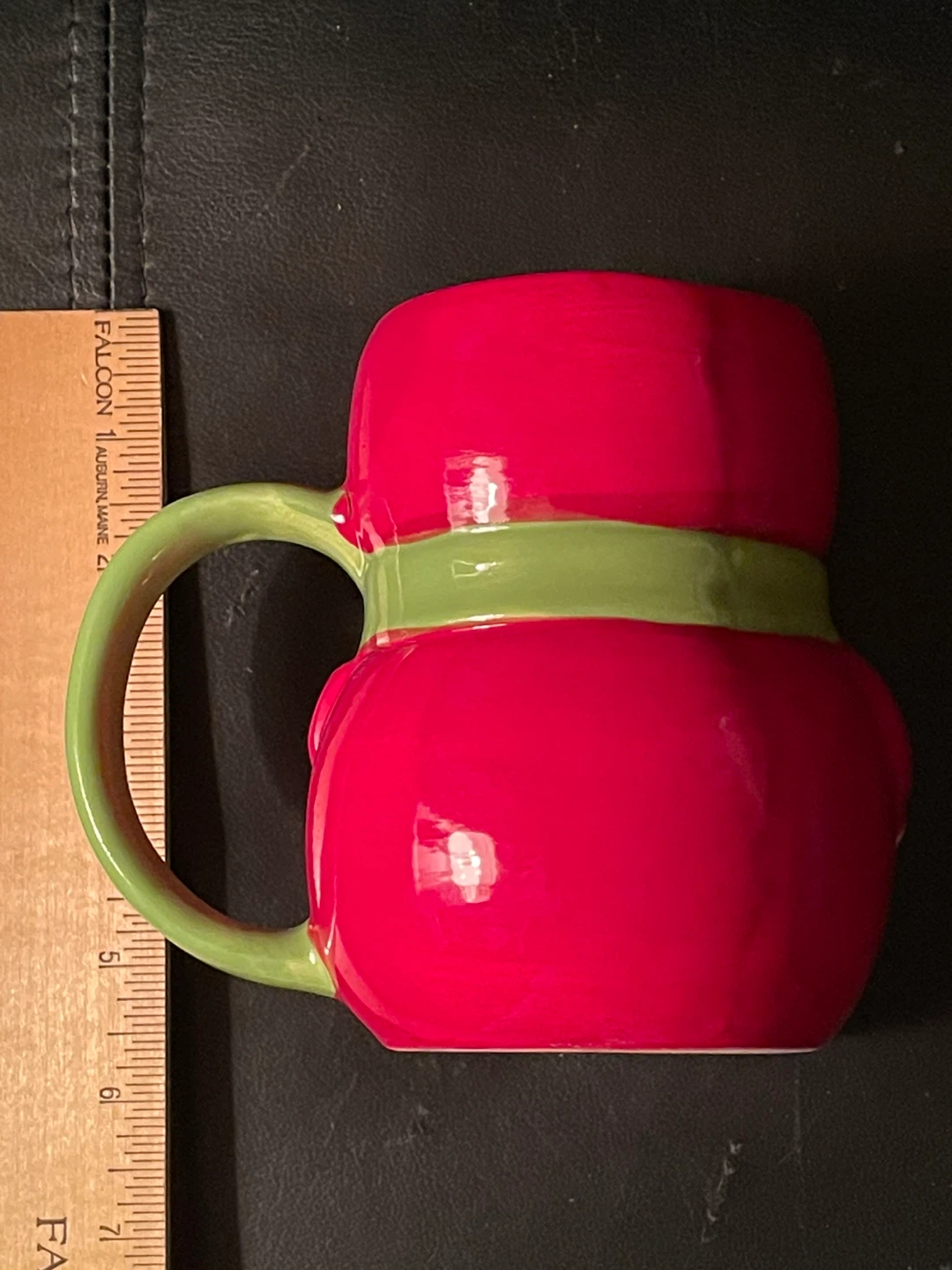 NEW Jelly Belly Character Mug - photo 2