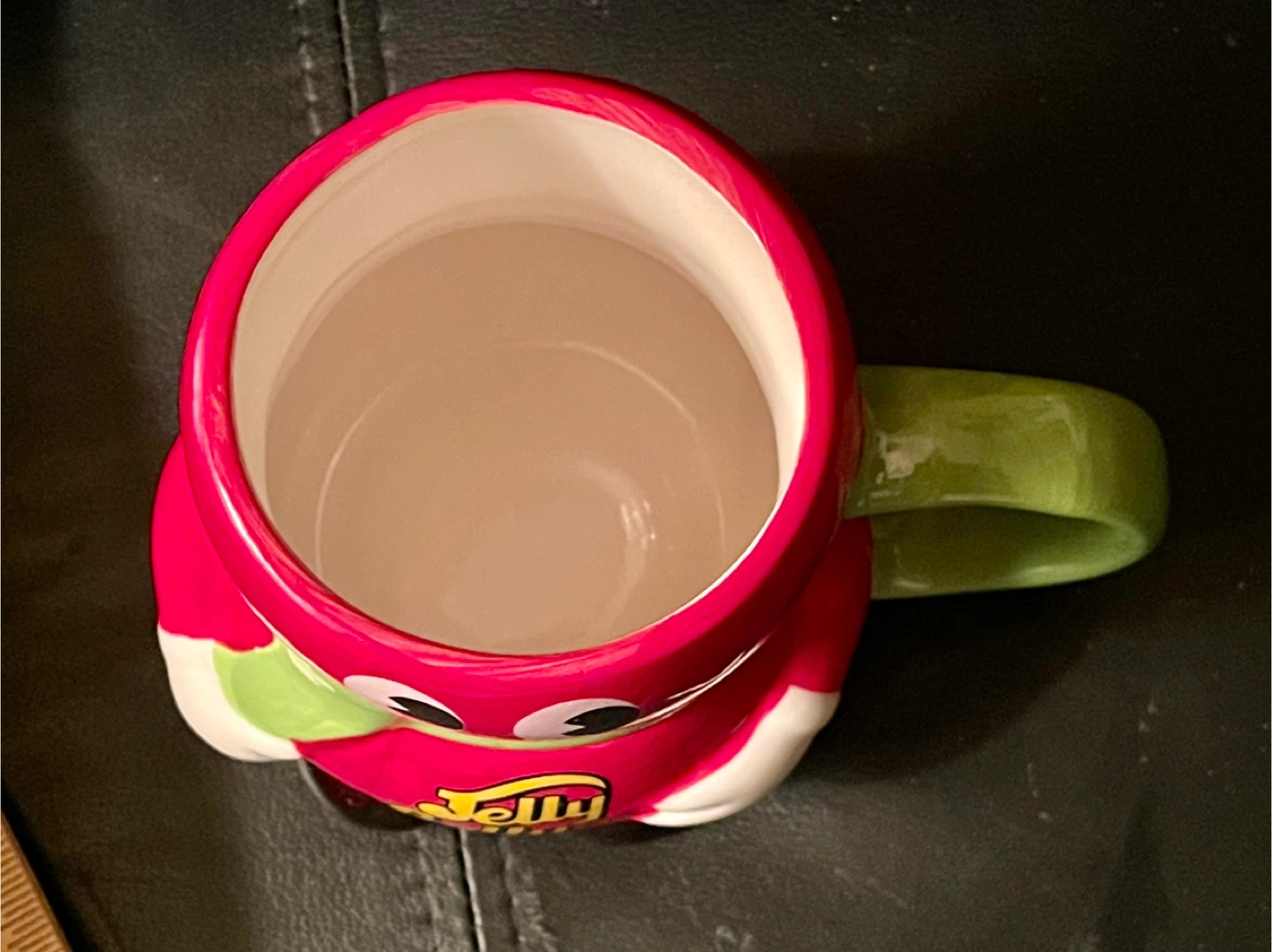 NEW Jelly Belly Character Mug - photo 3
