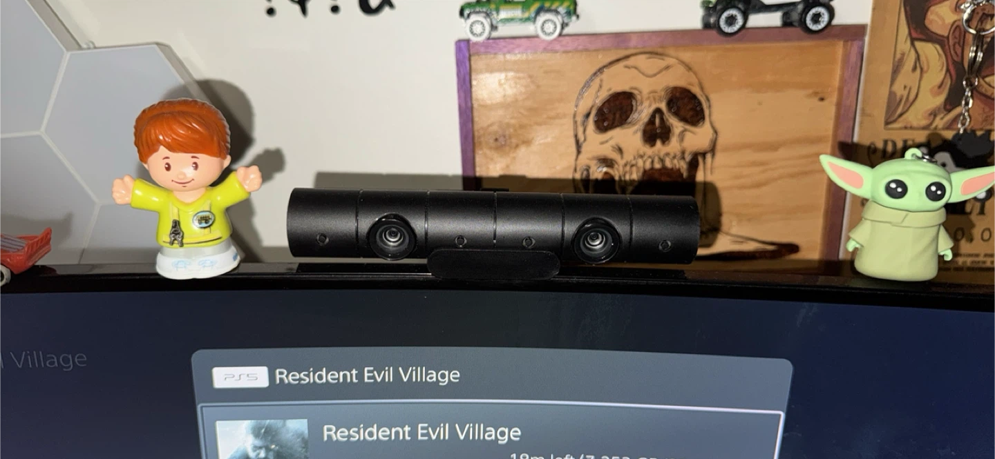 Psvr  for or ps4 - photo 3
