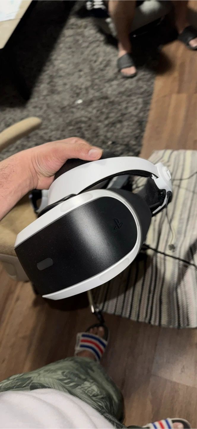 Psvr  for or ps4