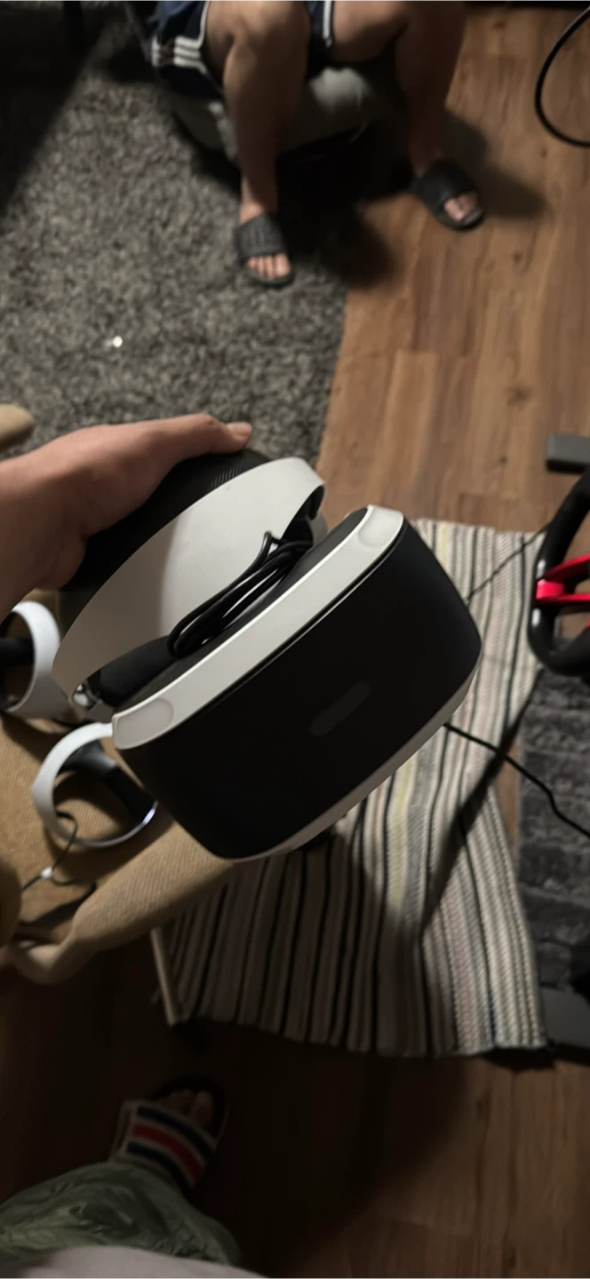 Psvr  for or ps4 - photo 5
