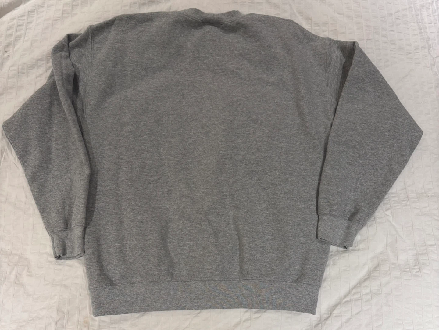 Toronto Maple Leafs '47 Brand Crewneck Sweatshirt - Large - photo 4