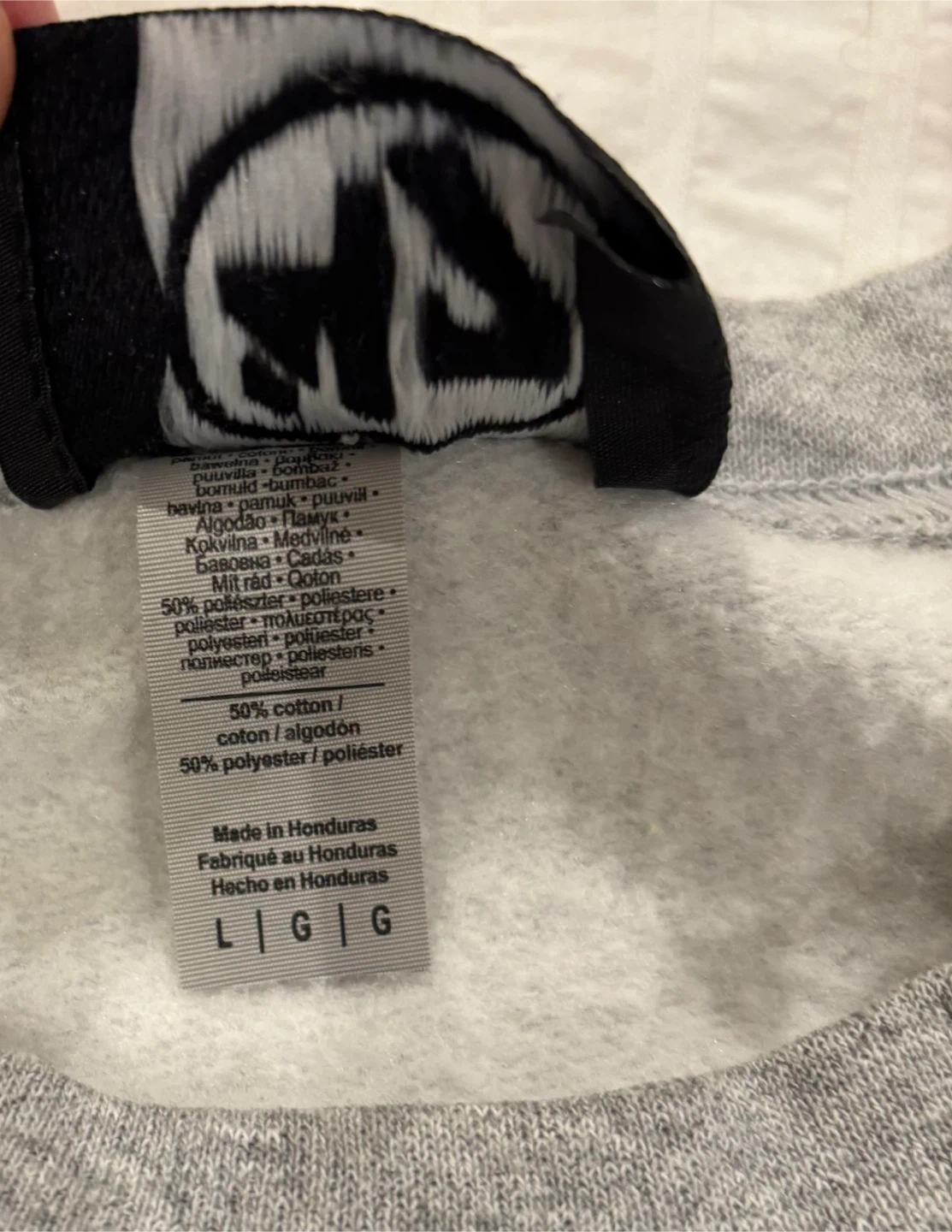 Toronto Maple Leafs '47 Brand Crewneck Sweatshirt - Large - photo 3