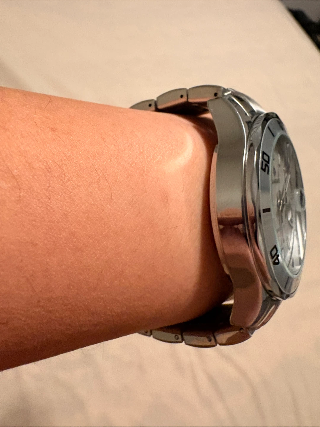 Bangwei Classic Quartz Watch - photo 4