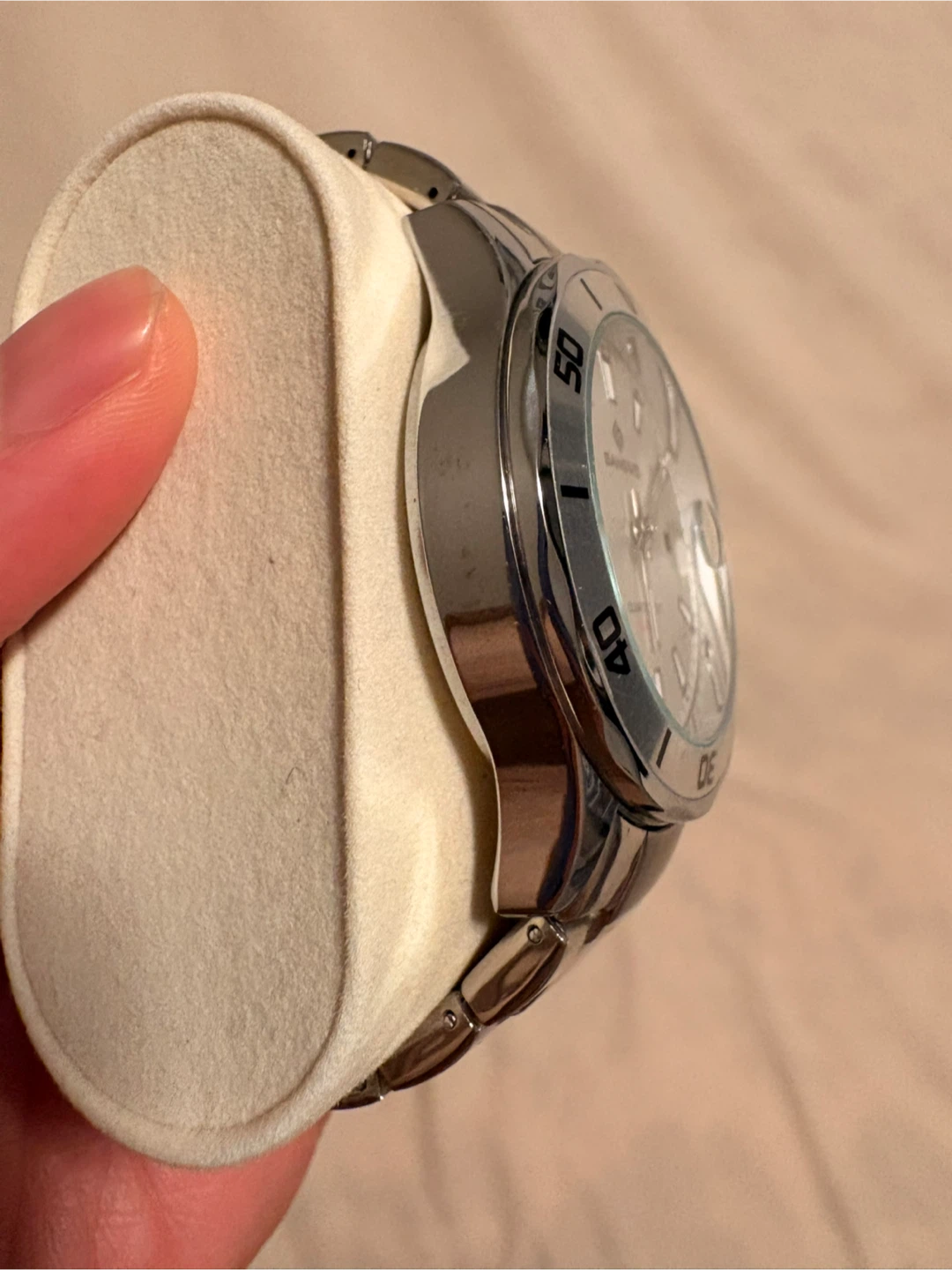 Bangwei Classic Quartz Watch - photo 2