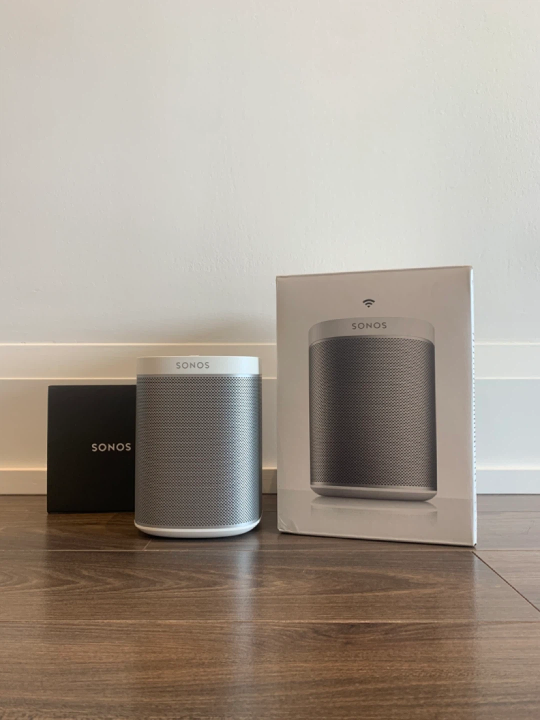Sonos PLAY:1 Wireless Smart Speaker