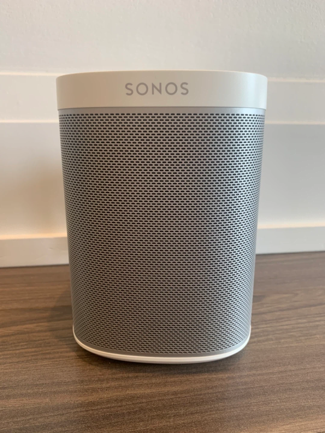 Sonos PLAY:1 Wireless Smart Speaker - photo 2