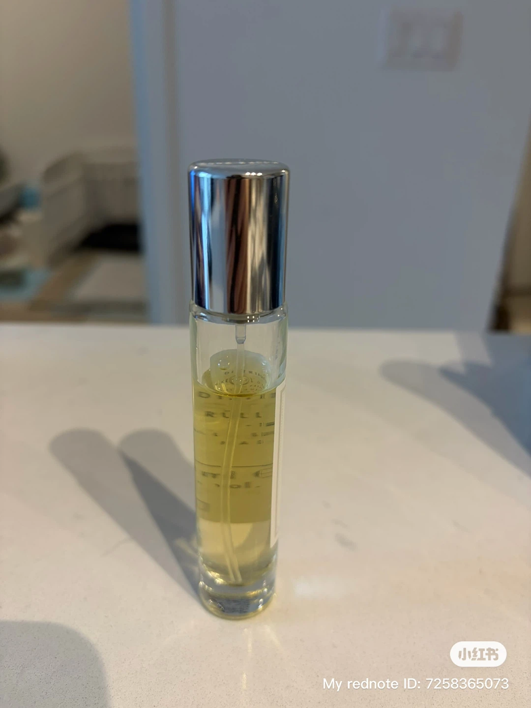 Acca Kappa Sfaria Eau de Parfum 30ml - photo 2