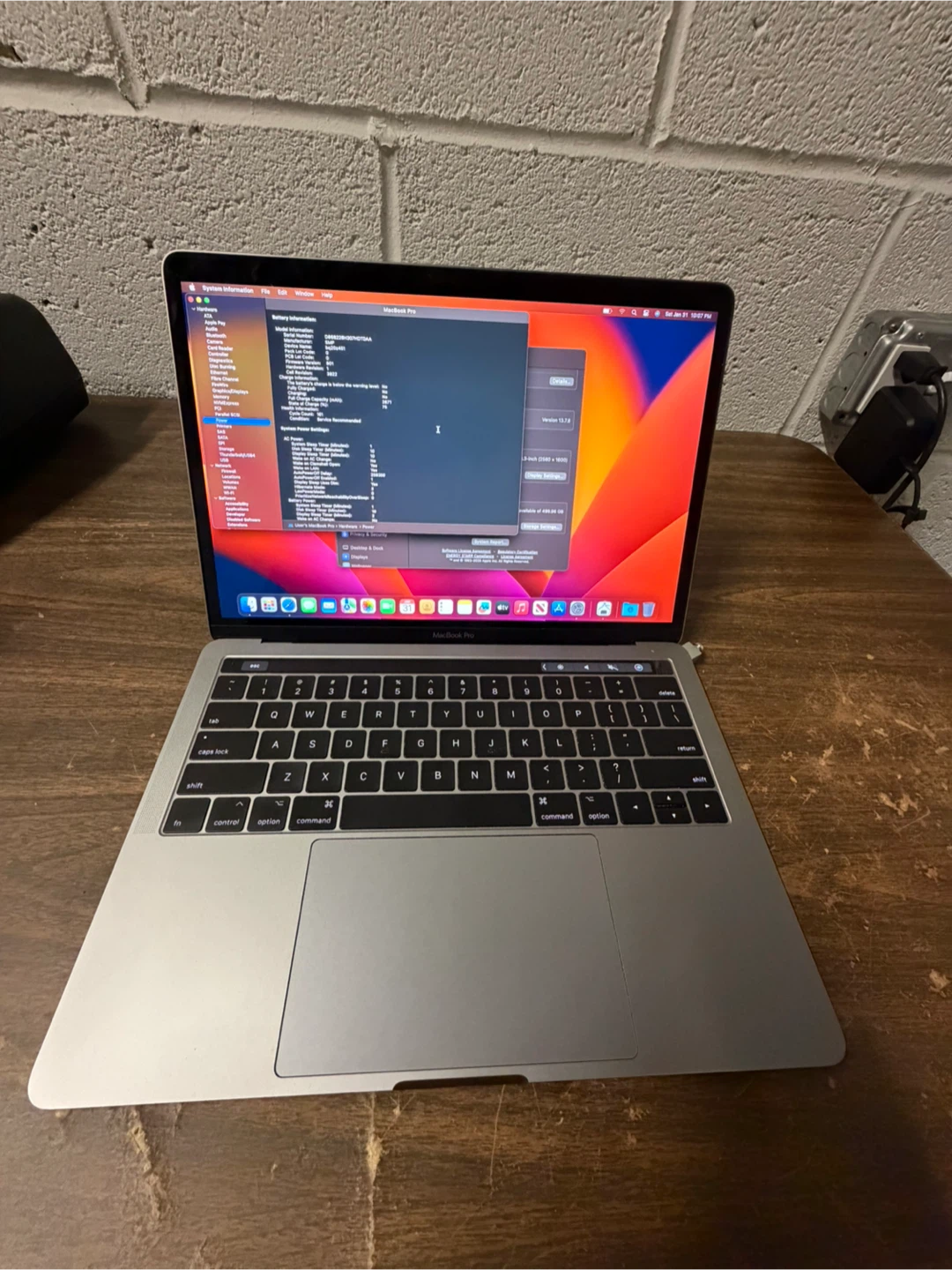MacBook Pro - photo 2