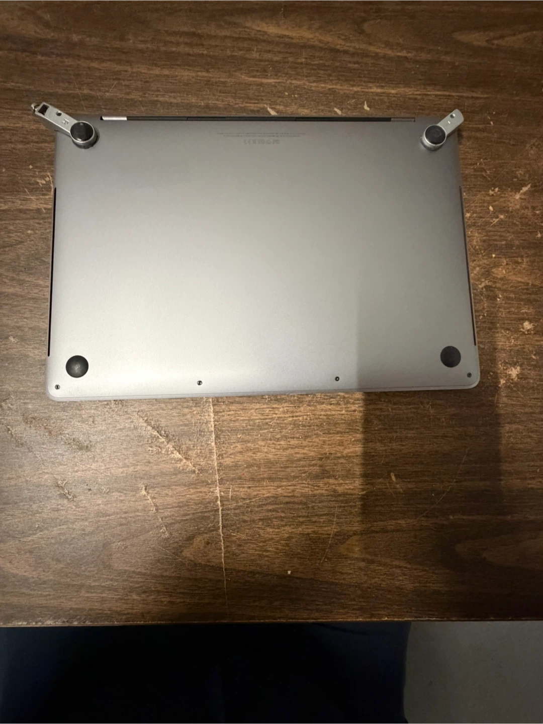 MacBook Pro - photo 4