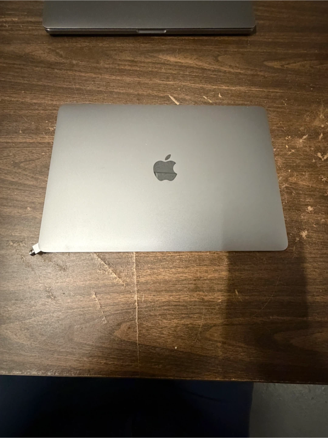 MacBook Pro - photo 3