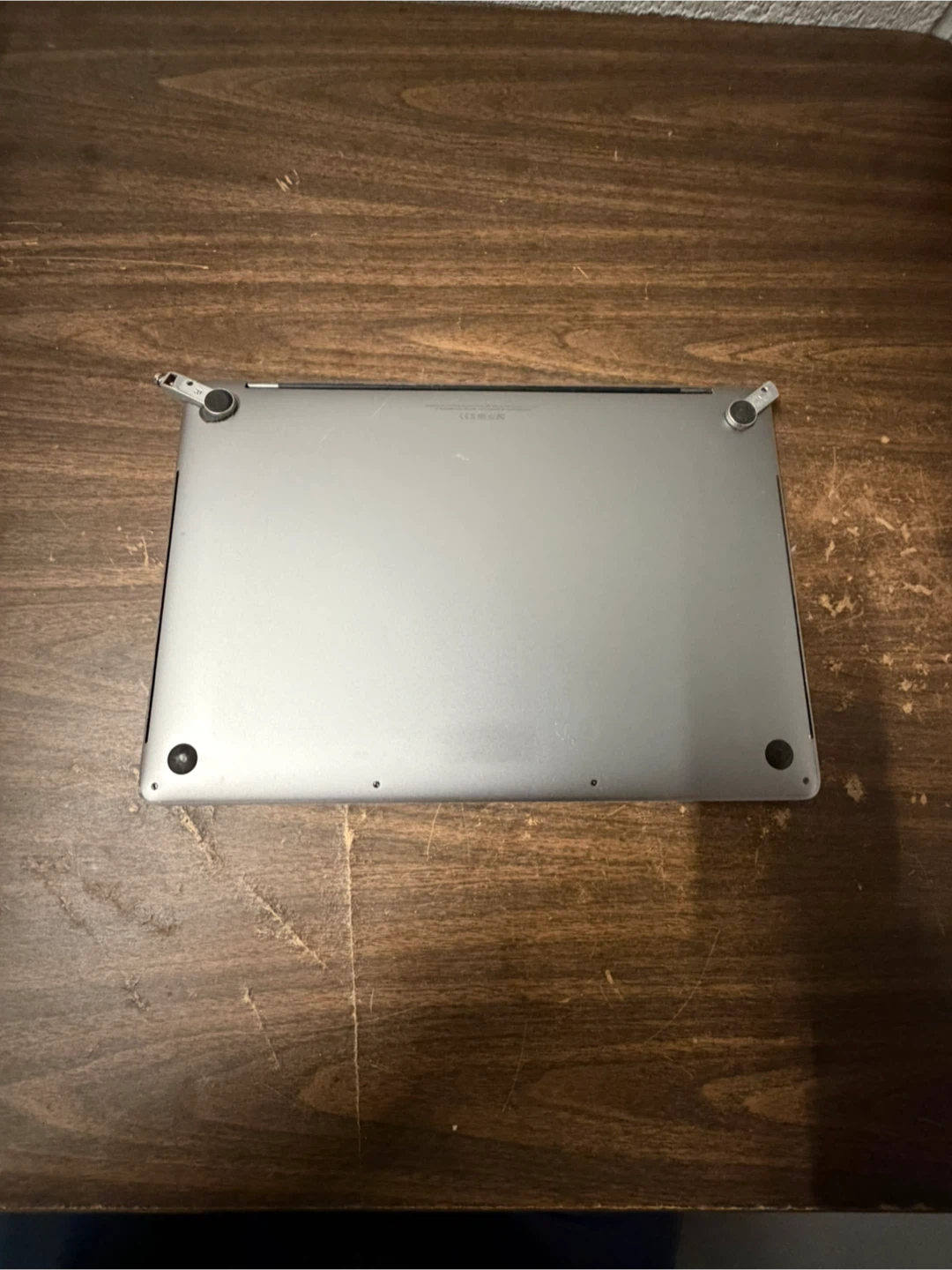 MacBook Pro 15in - photo 5