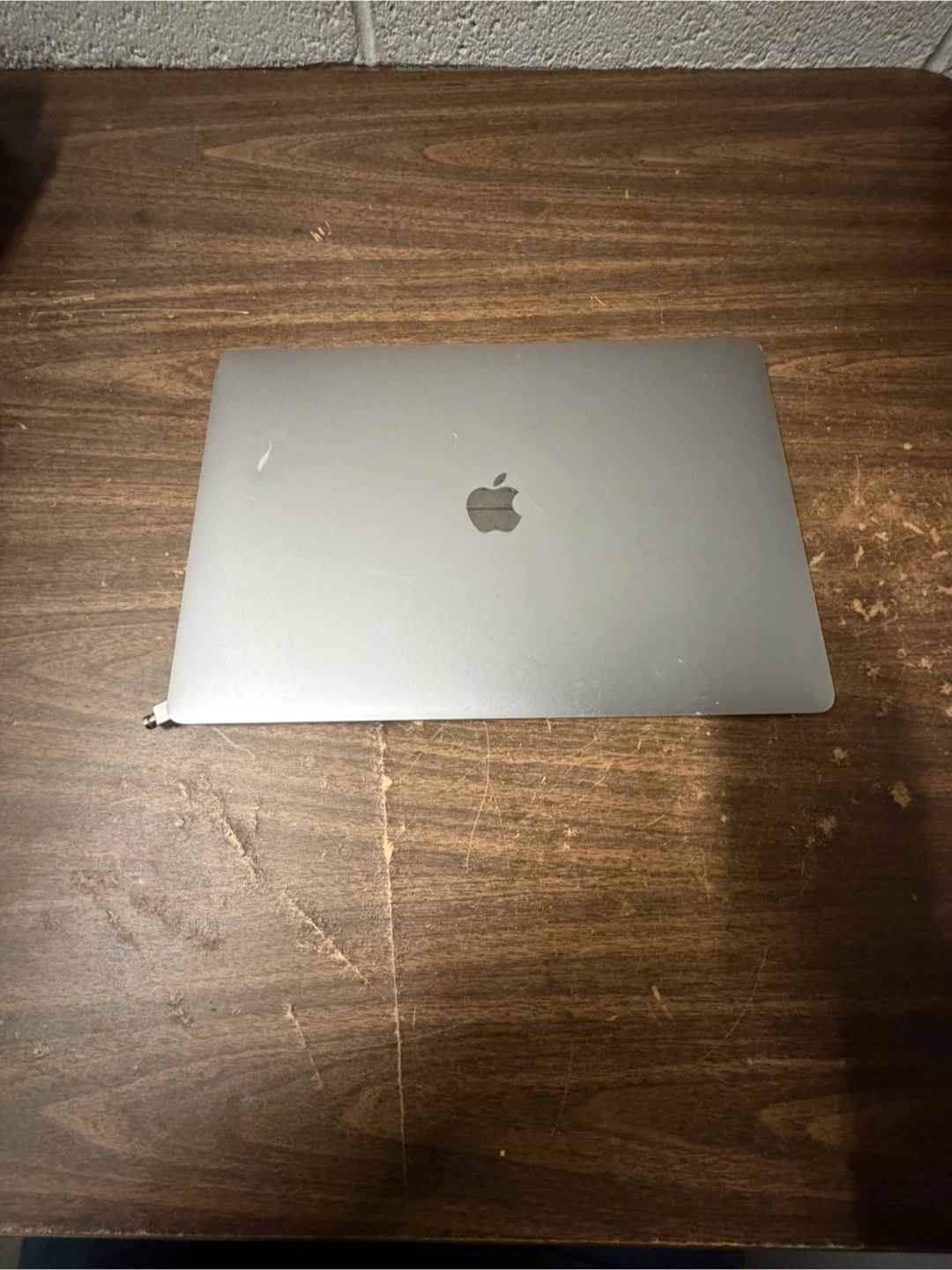 MacBook Pro 15in - photo 4