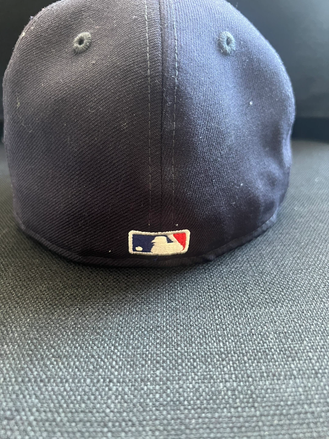 Fear of God Essentials x New Era 59FIFTY cap - photo 4