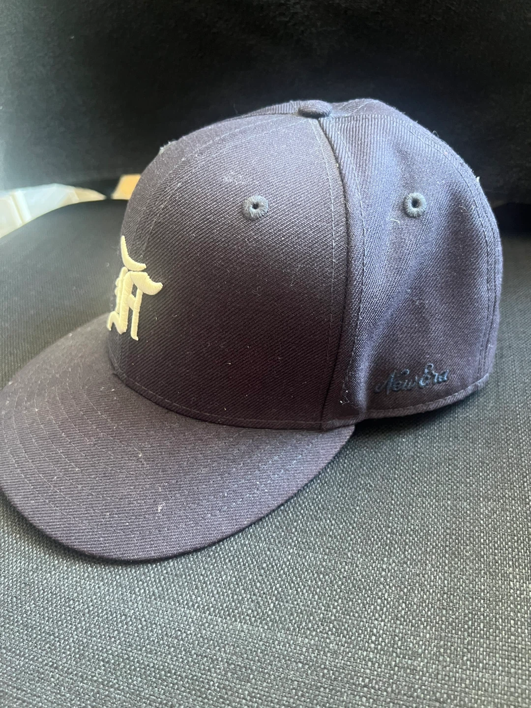 Fear of God Essentials x New Era 59FIFTY cap - photo 2