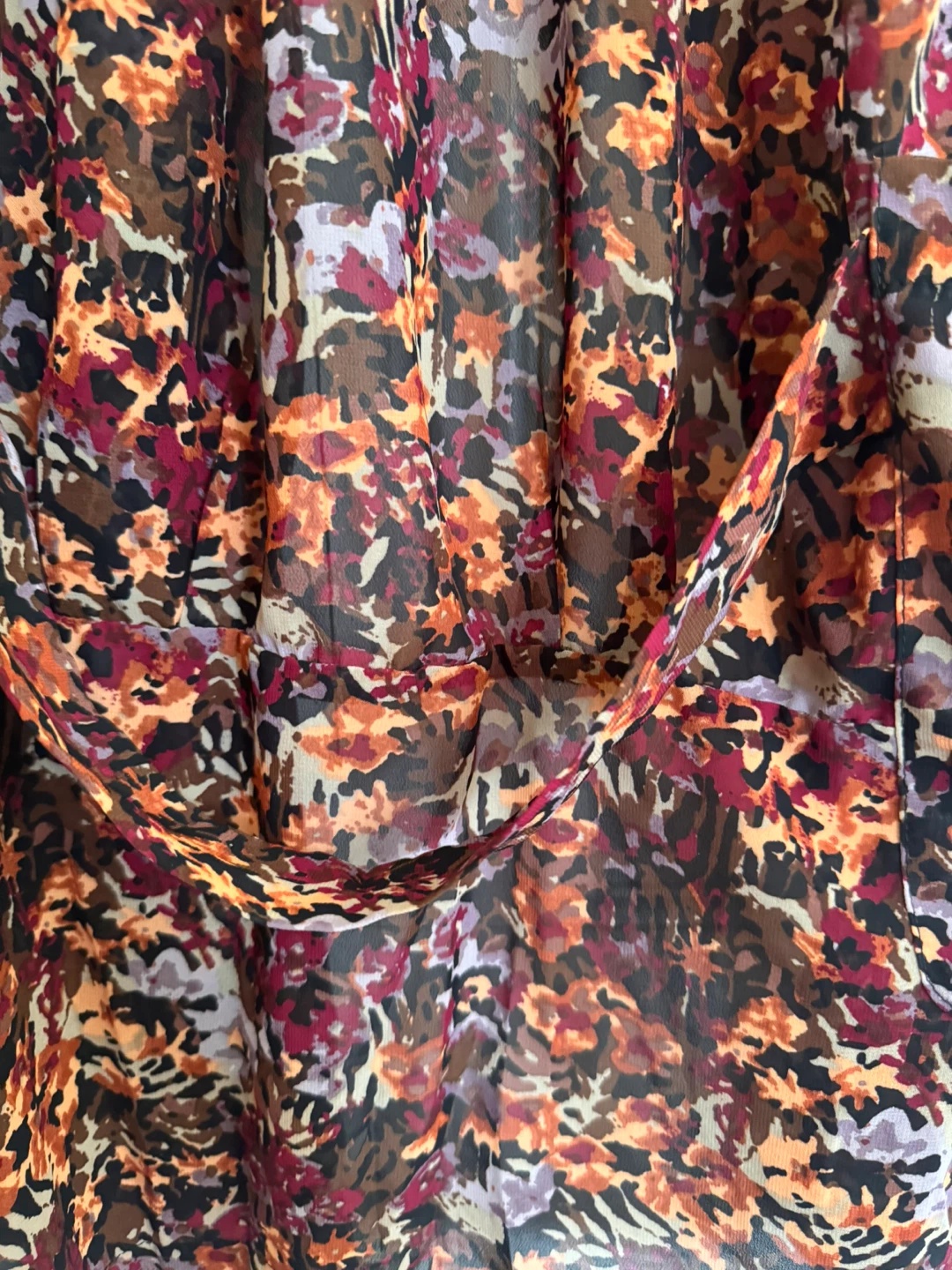 MM Couture by Miss Me Floral Duster Kimono - photo 5
