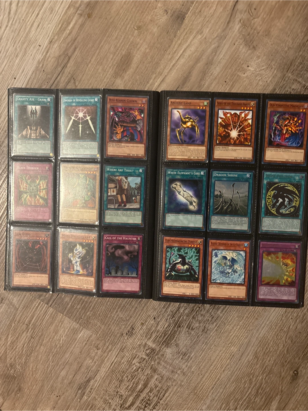 Yu-Gi-Oh! Trading Card Collection - photo 5