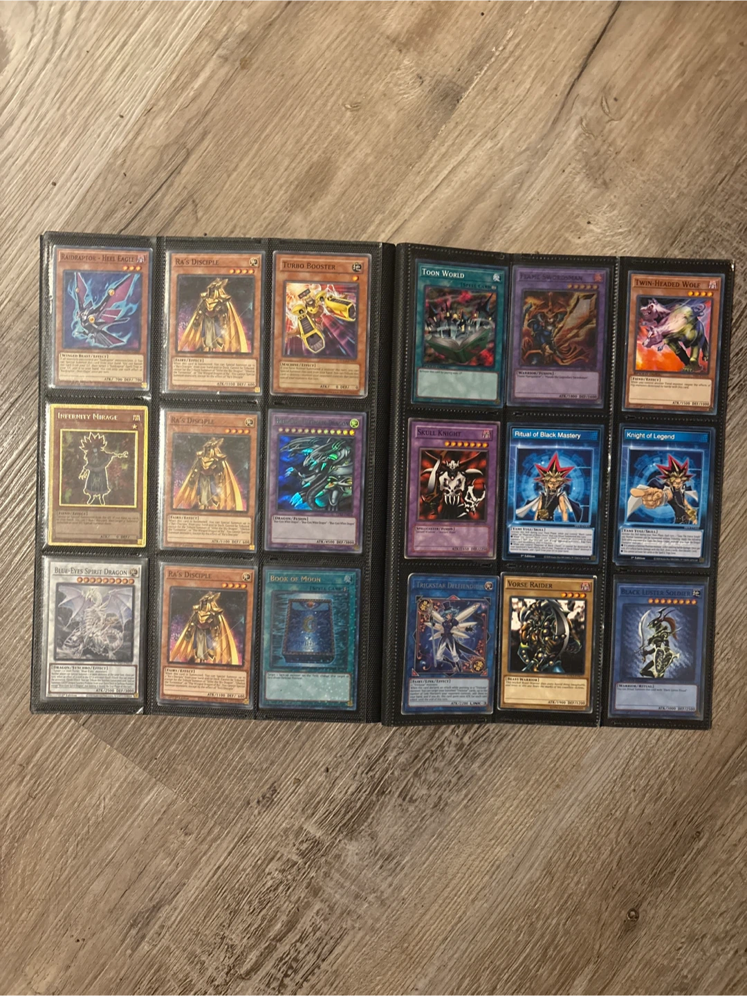 Yu-Gi-Oh! Trading Card Collection - photo 2