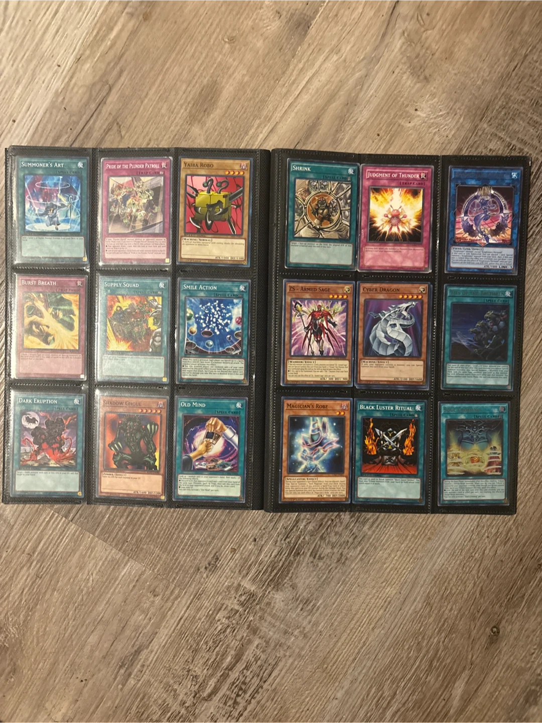 Yu-Gi-Oh! Trading Card Collection - photo 3