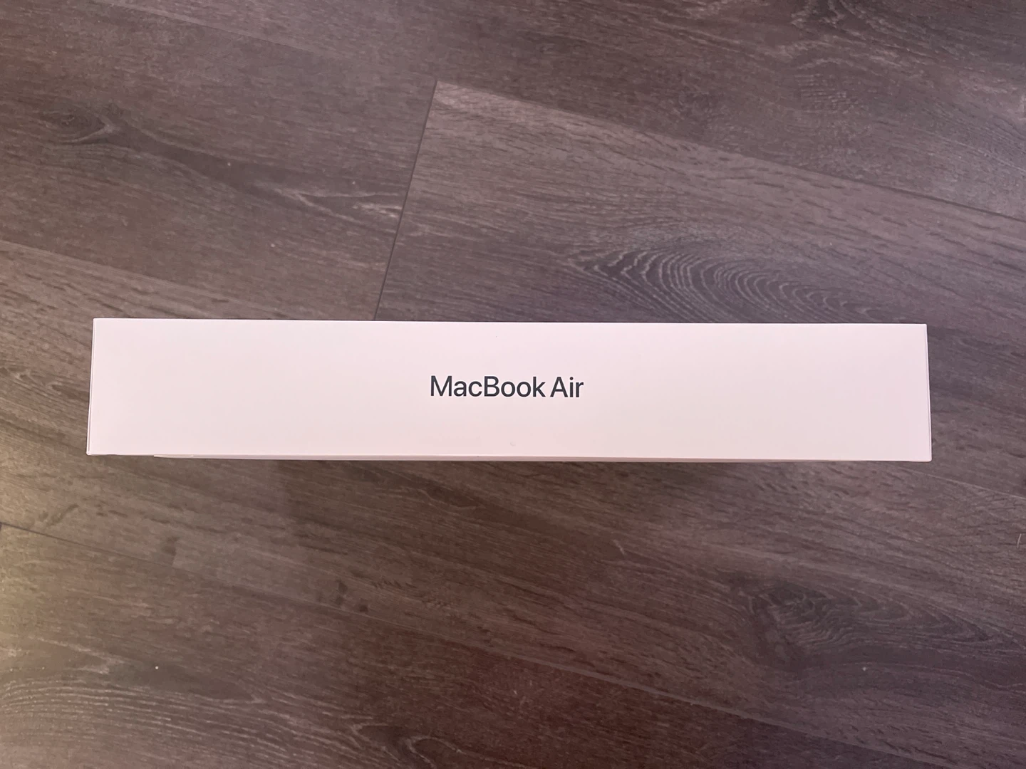 Apple MacBook Air M4 512GB 13-inch Midnight - photo 4