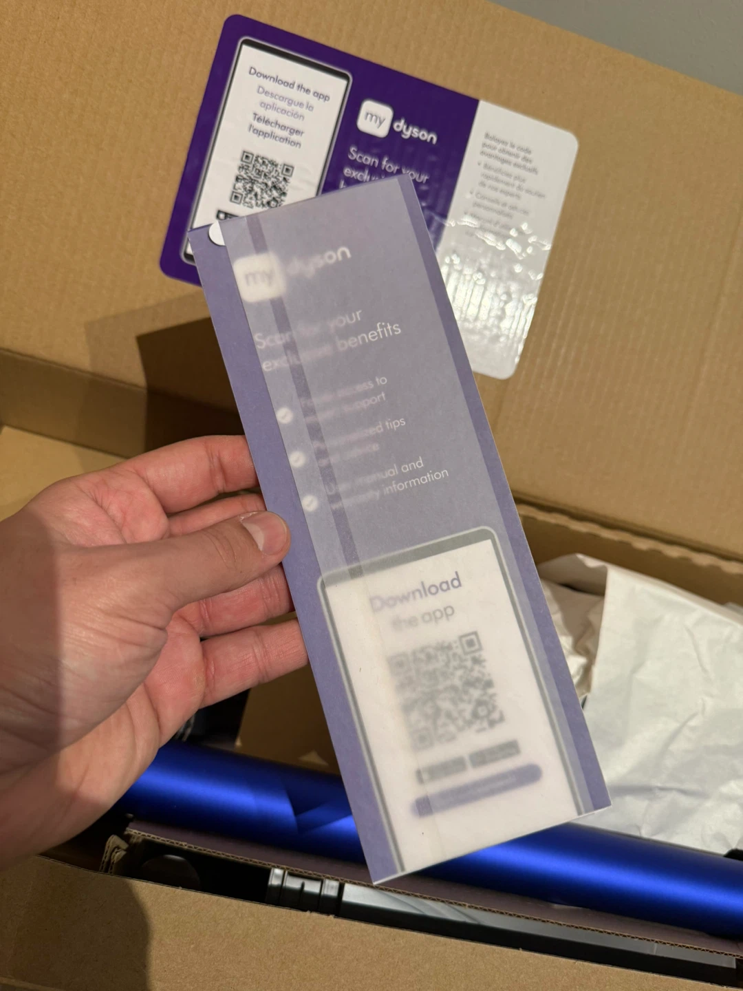Dyson V11 Origin Cordless Vacuum Cleaner - photo 4