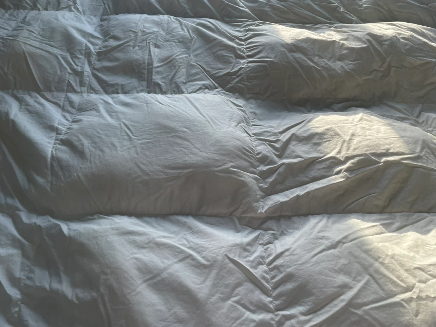 Micro Fibre Duvet - Queen size - Textilier - photo 4