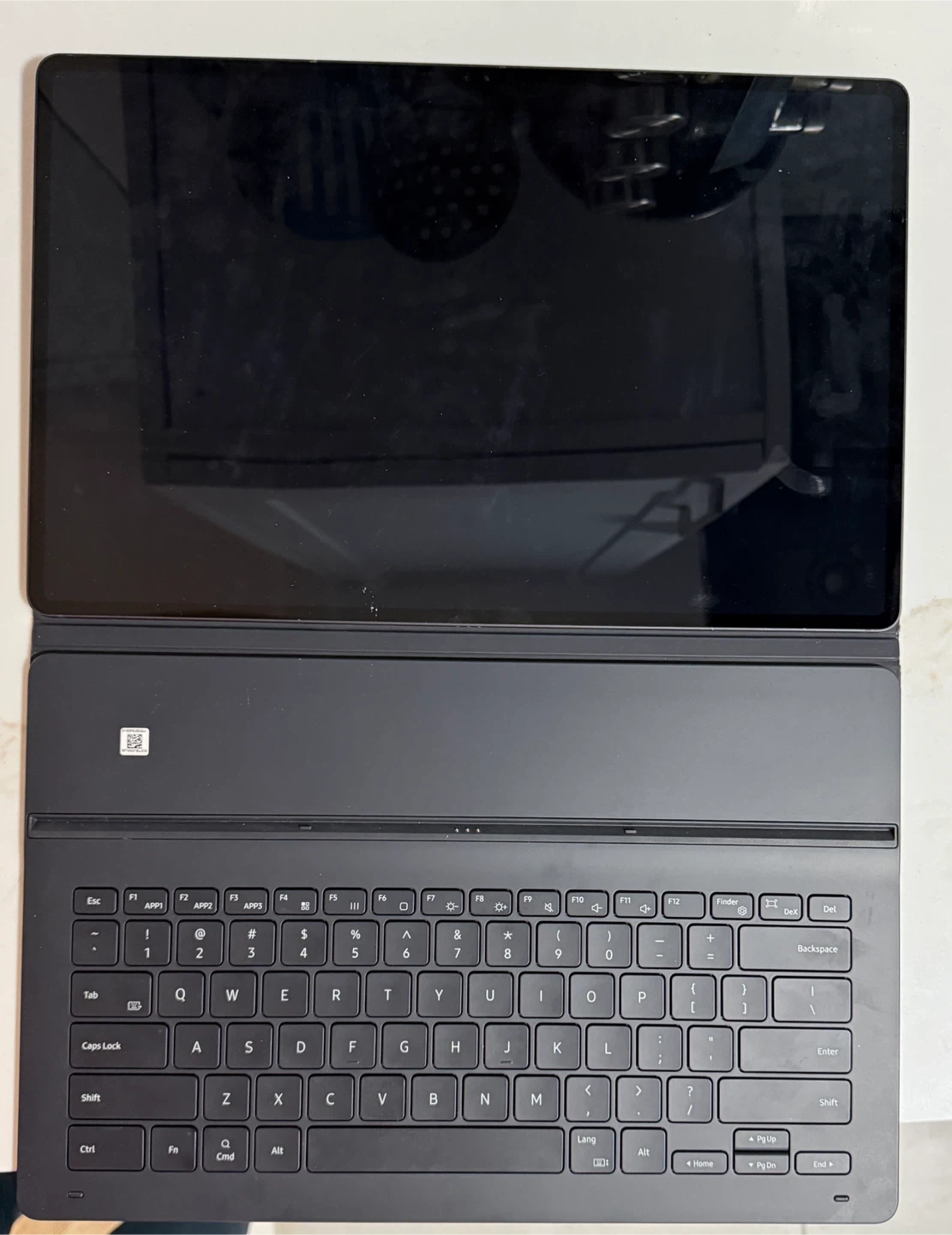Samsung Galaxy Tab S11 Ultra 14.6" 256GB Wi-Fi with S-Pen