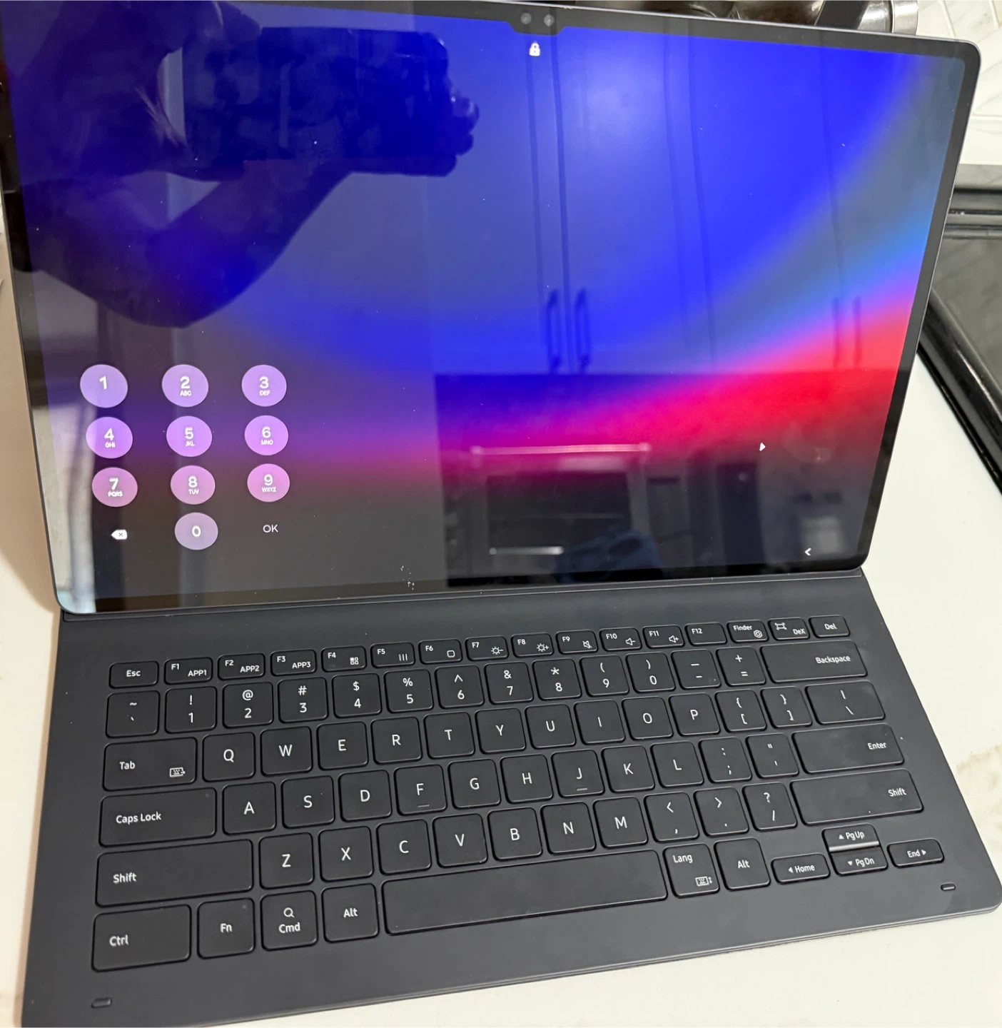 Samsung Galaxy Tab S11 Ultra 14.6" 256GB Wi-Fi with S-Pen - photo 3