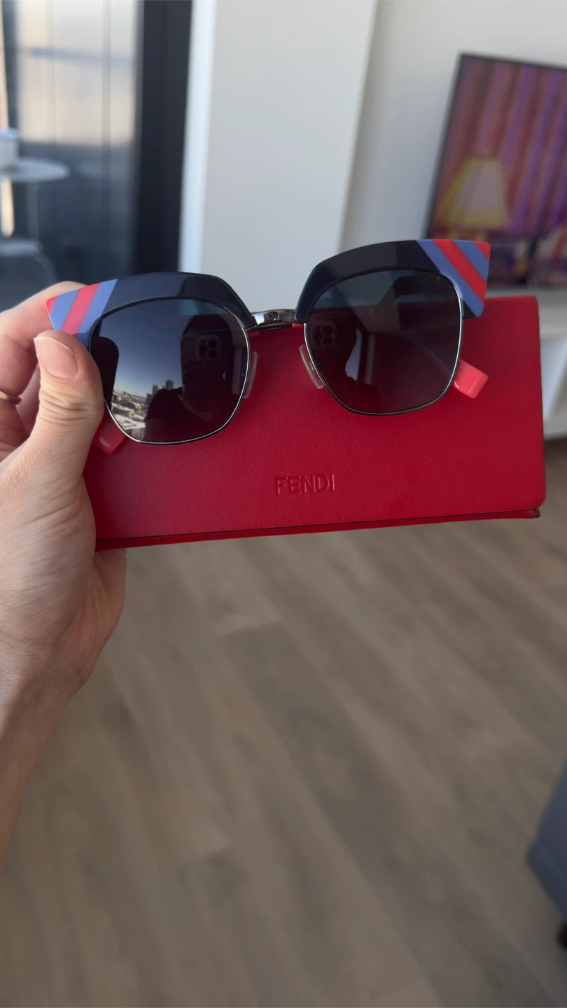 Fendi Sunglasses