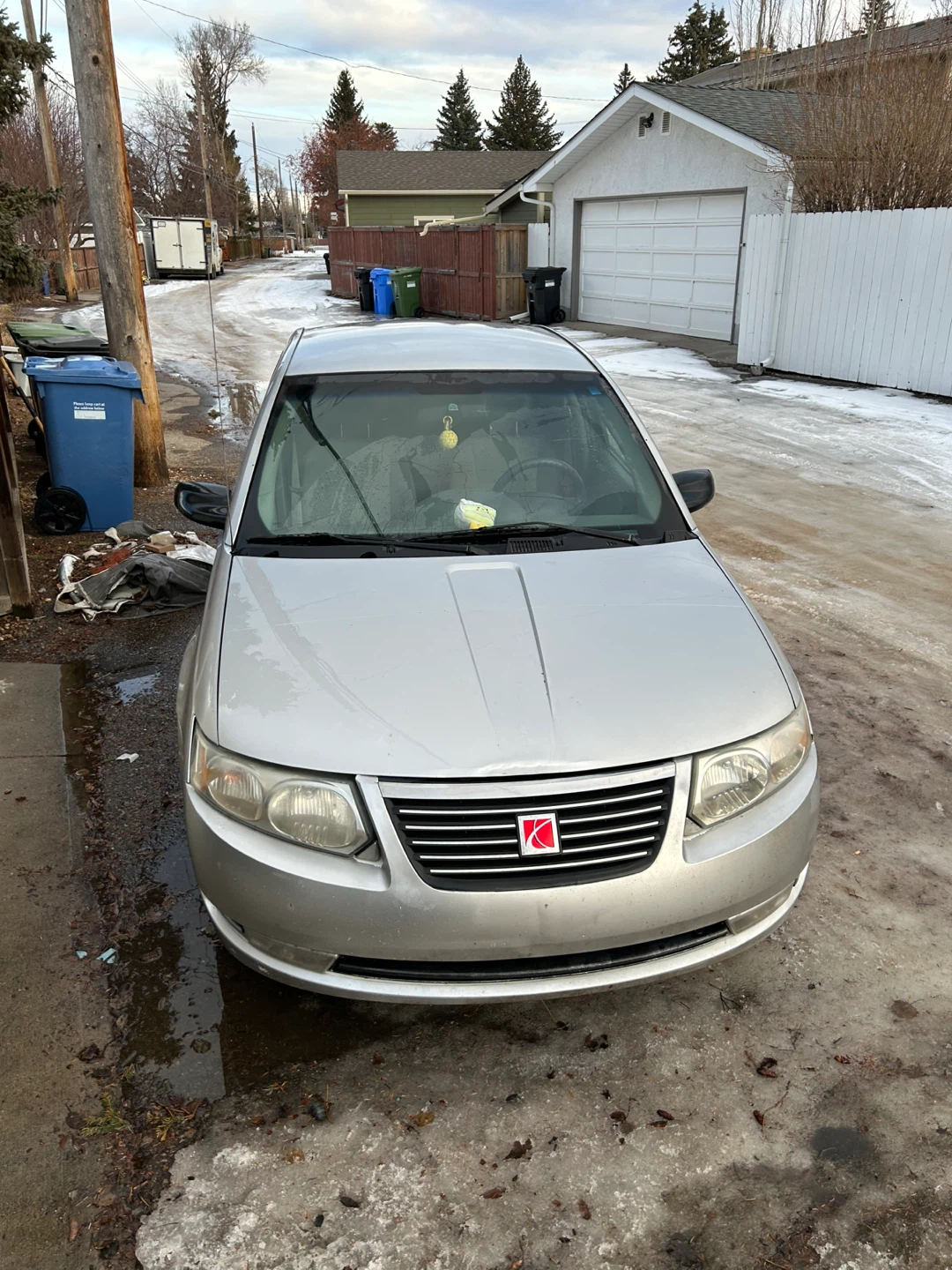 2006 Saturn Ion - photo 3