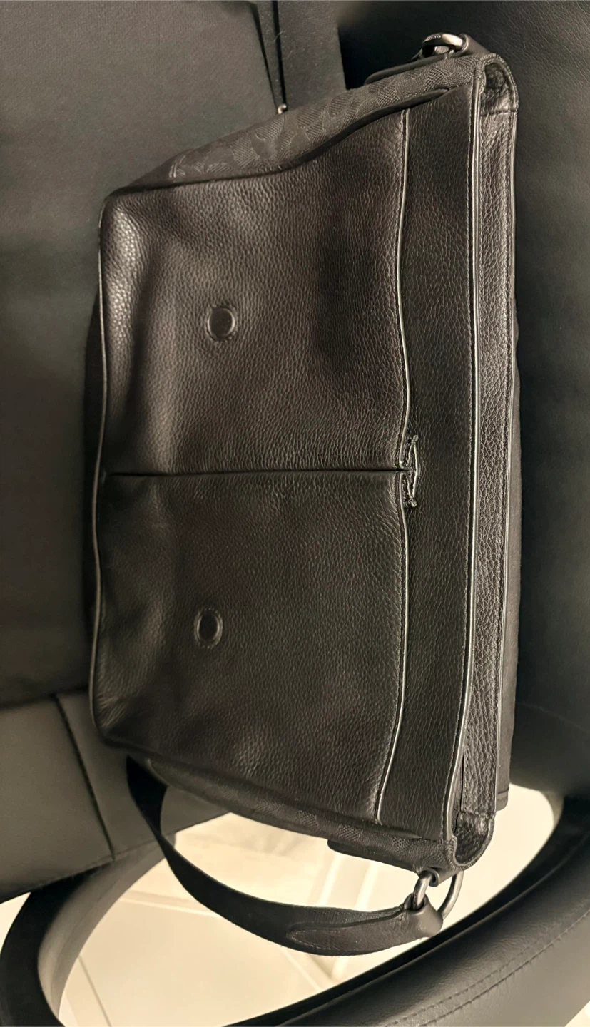 Coach Satchel - photo 5