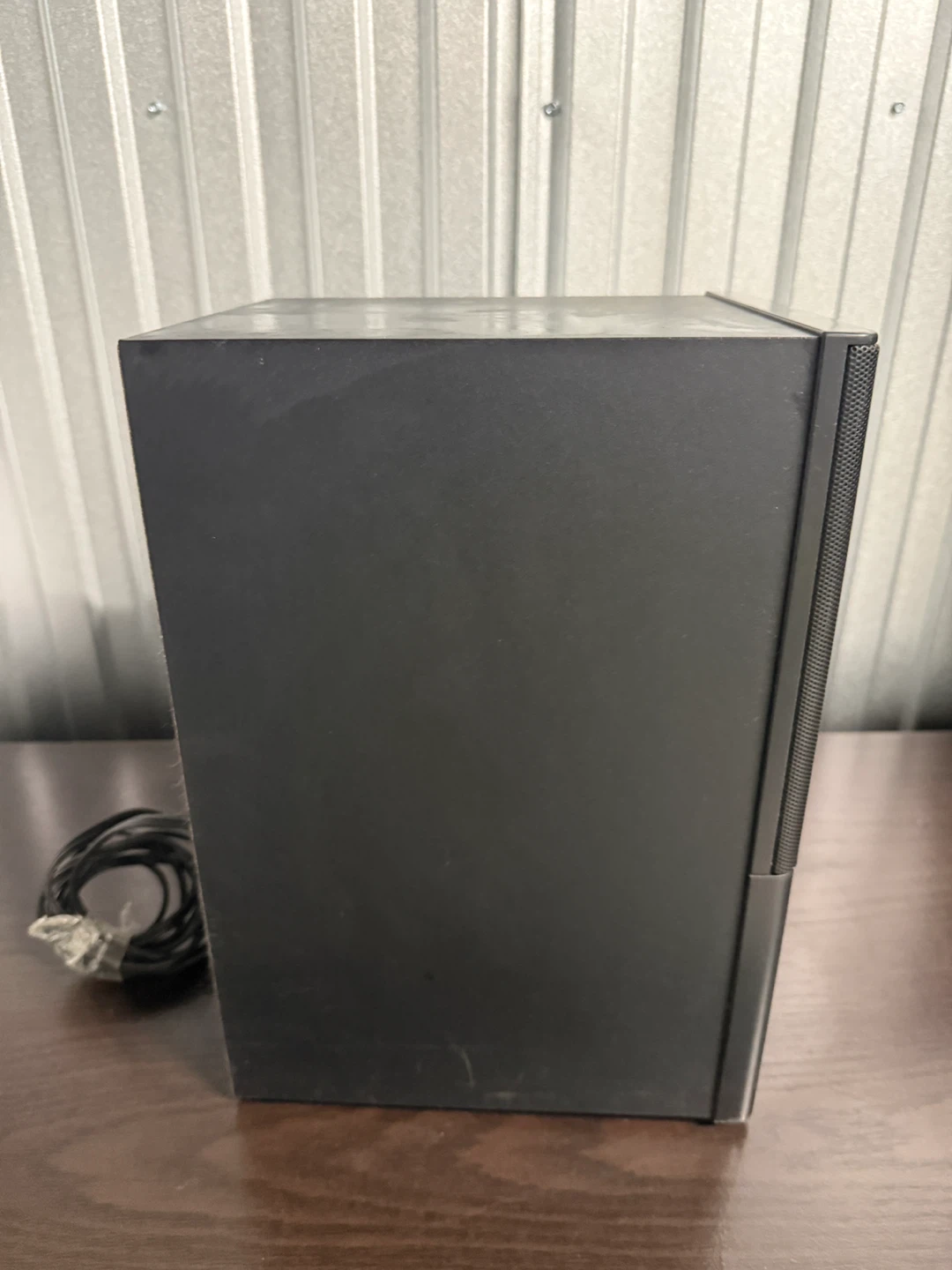 Altec Lansing Powered Audio System Subwoofer - photo 3