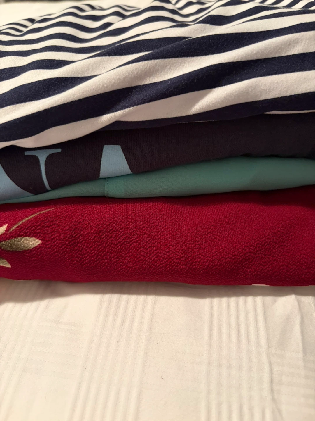 Bundle of 4 Women’s Plus Sized Items-2XL