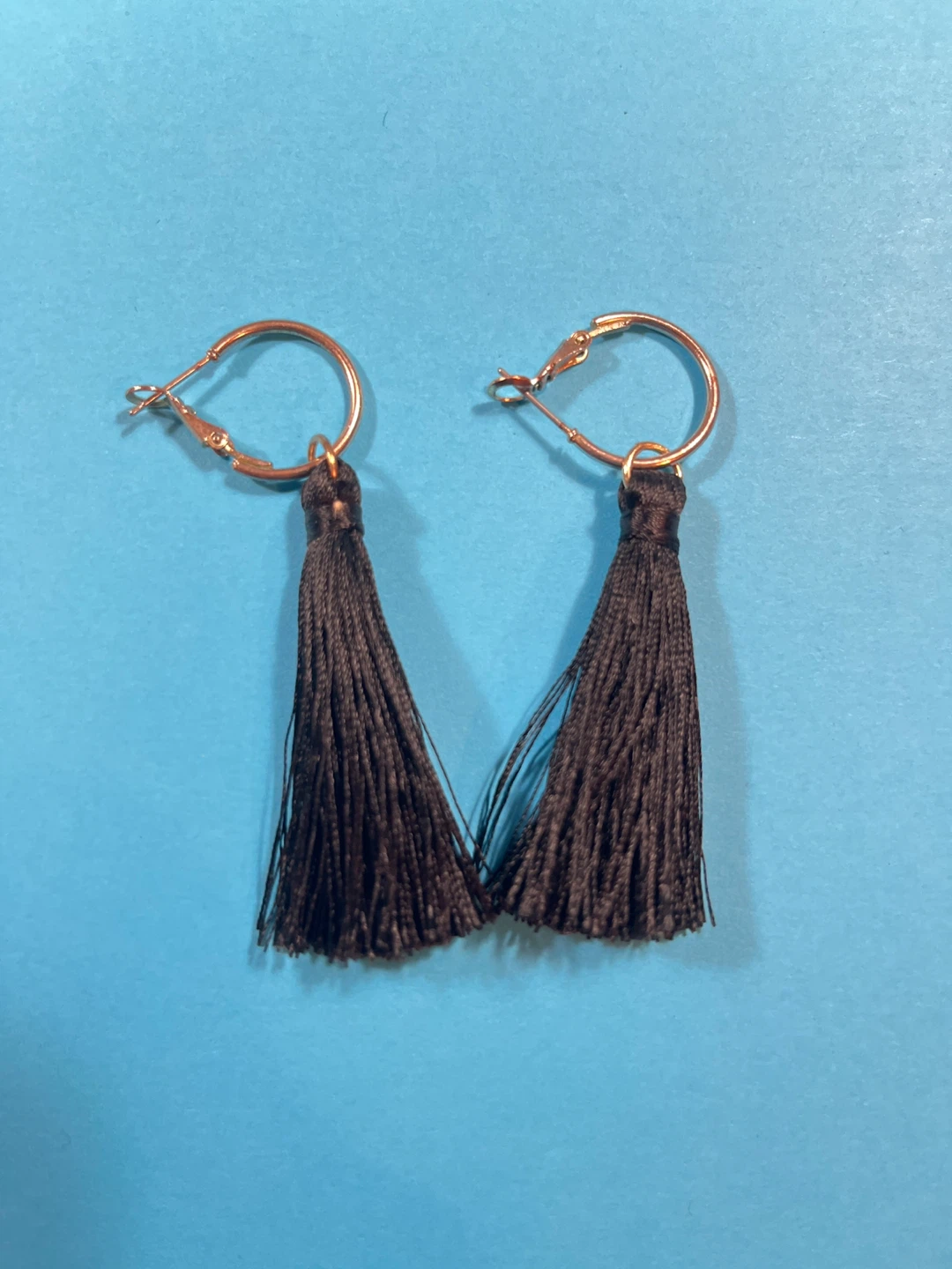 5 pairs of earrings all for $12 - photo 5