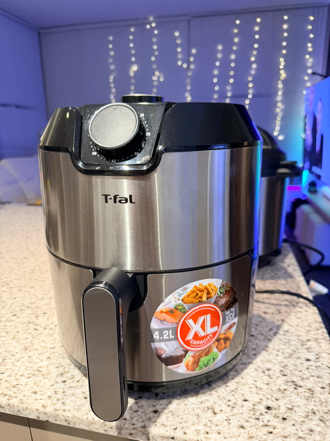 T-fal 4.2L XL Capacity Air Fryer