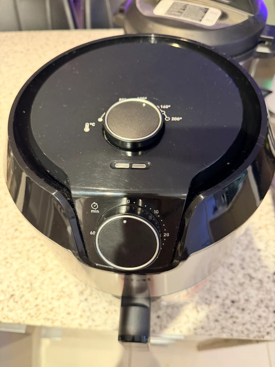 T-fal 4.2L XL Capacity Air Fryer - photo 2